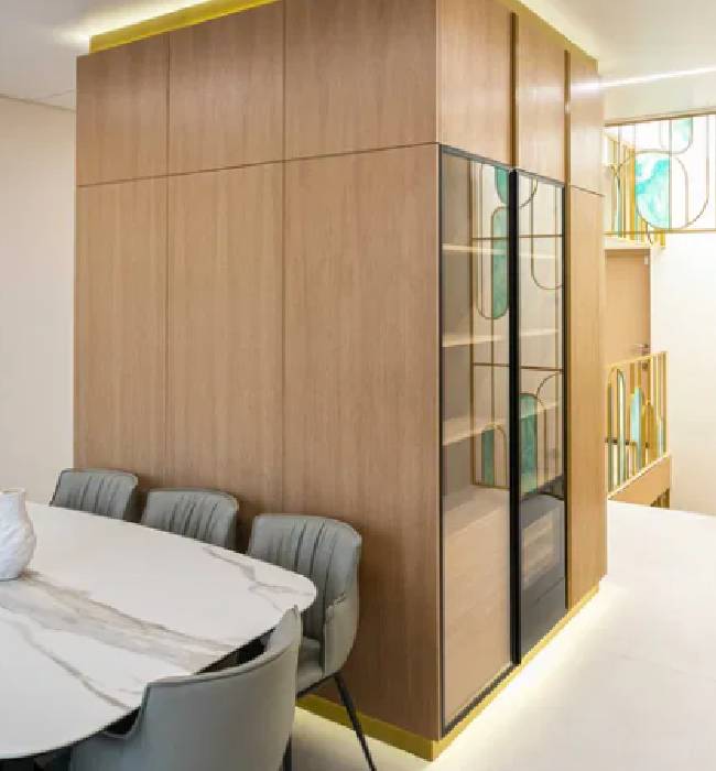 VIP-квартиру у Львові продають за 33 мільйони гривень: як виглядає житло